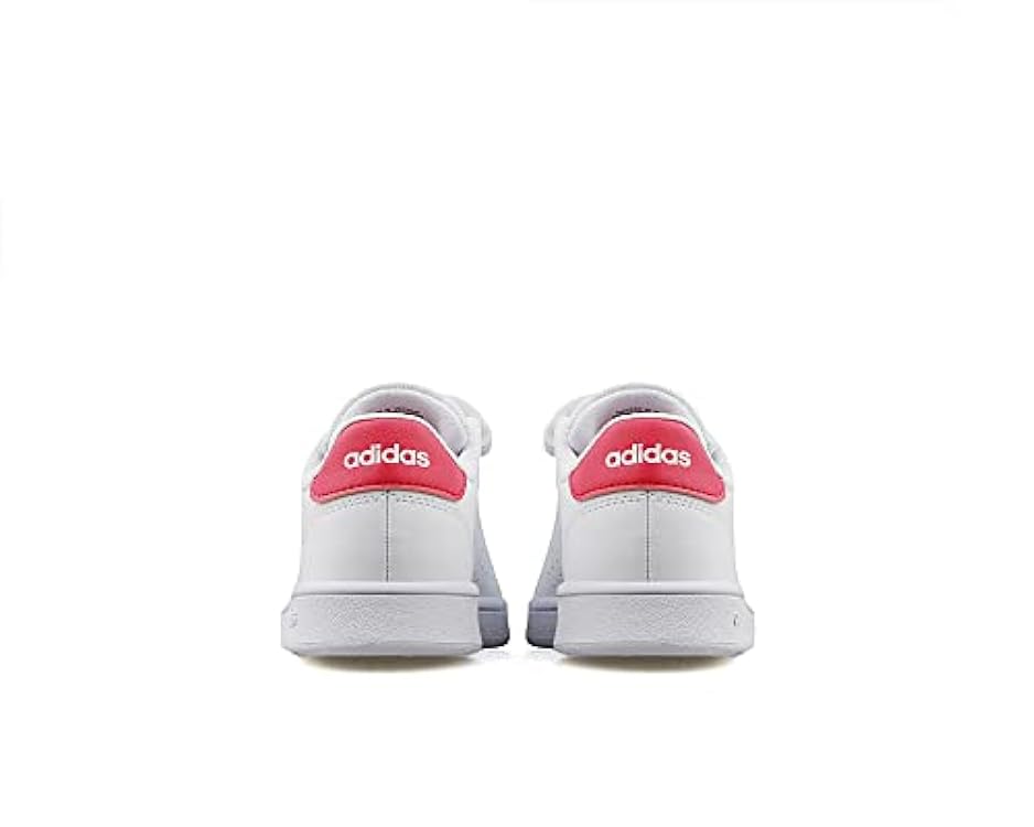 adidas Advantage C, Sneaker Unisex-Bambini 215122979