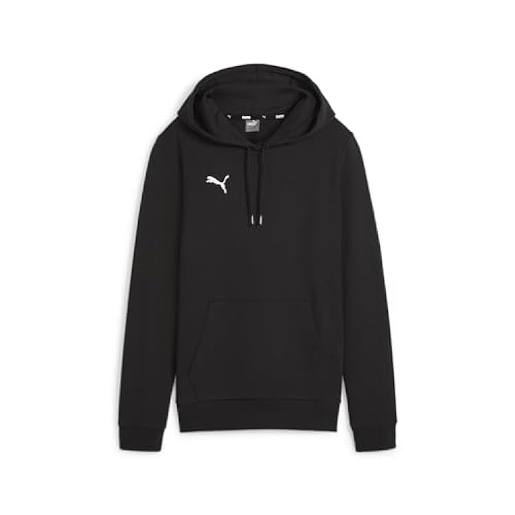 PUMA Teamgoal Casuals Hoody Wmn Pullover Donna 445000118