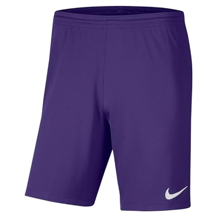 Nike - Y Nk DF Park II - Pantaloncini NB K, Soccer Shorts Unisex - Bambini e Ragazzi 895439167