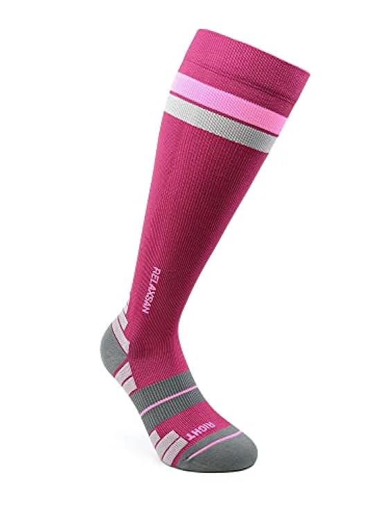 Relaxsan 800 Sport Socks – Calze sportive compressione 