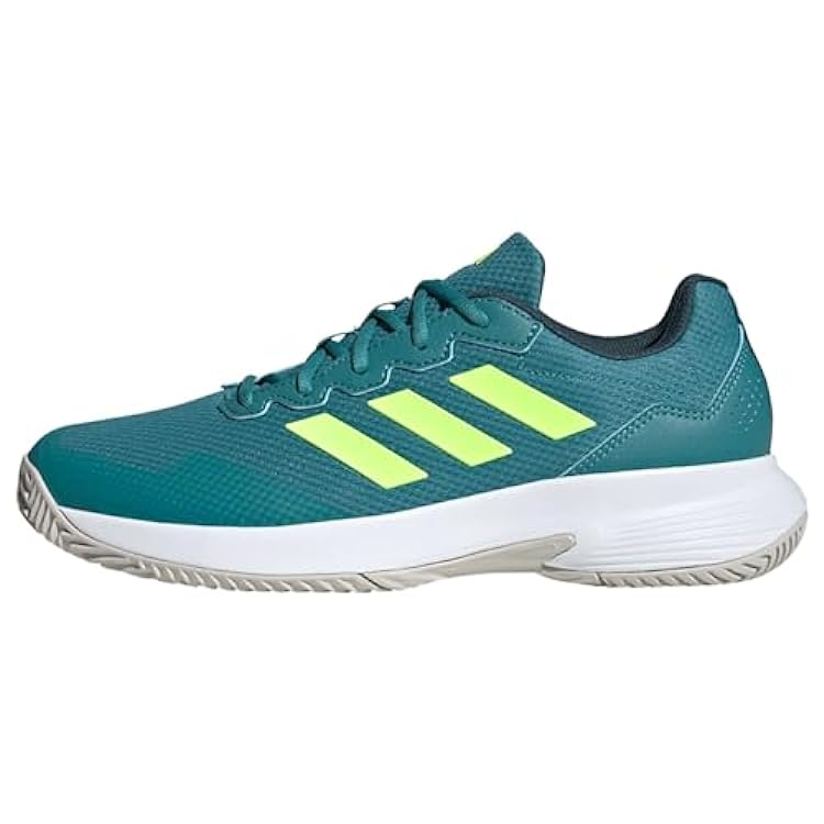 adidas Gamecourt 2.0 Tennis Shoes, Scarpe Uomo 18239993