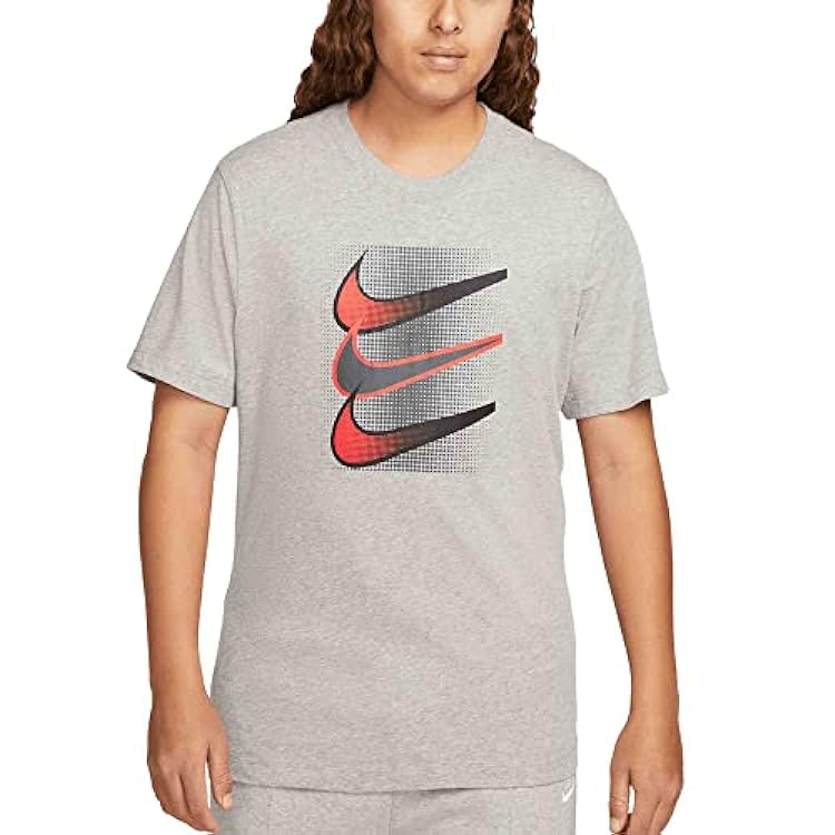 Nike T-Shirt Uomo 388962568