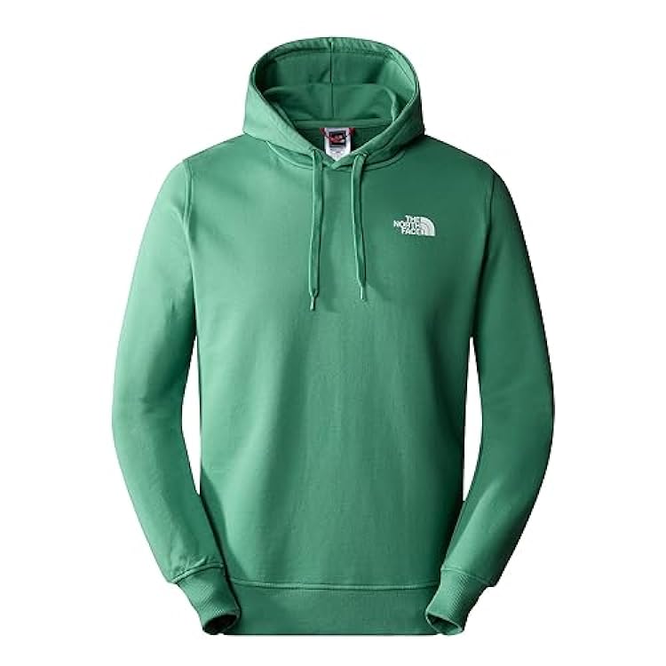 The North Face Men´s Light Drew Pullover Hoodie Fe