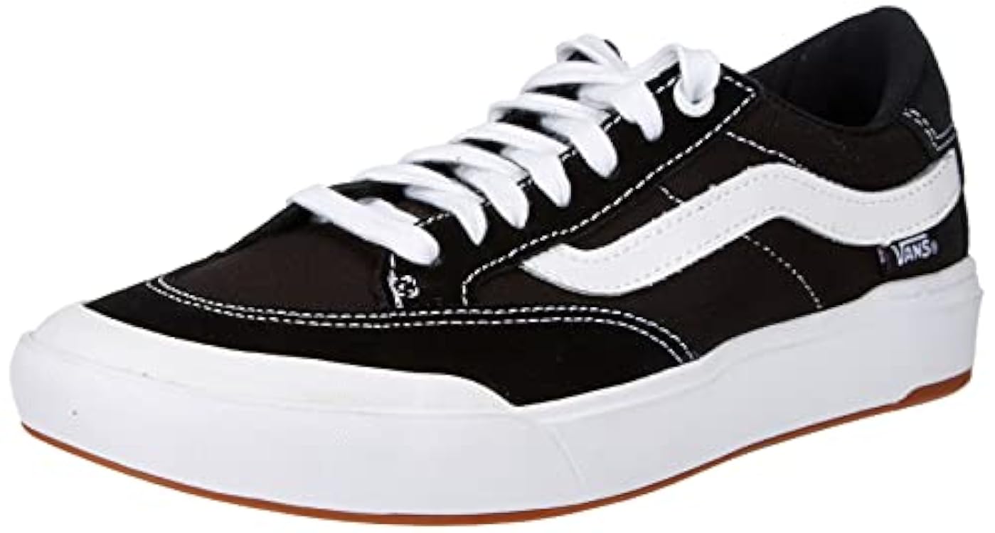Vans, Sneakers Unisex-Adulto 637118076