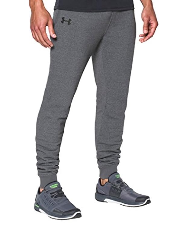 Under Armour Threadbourne Stacked Training Joggers - AW