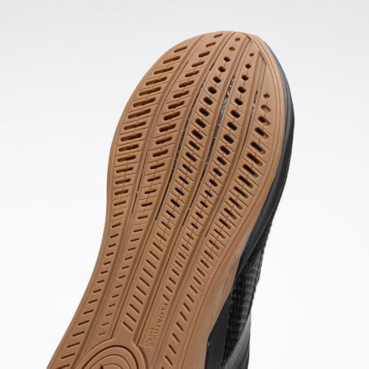 Reebok Nano X4, Sneaker Unisex-Adulto 491440727