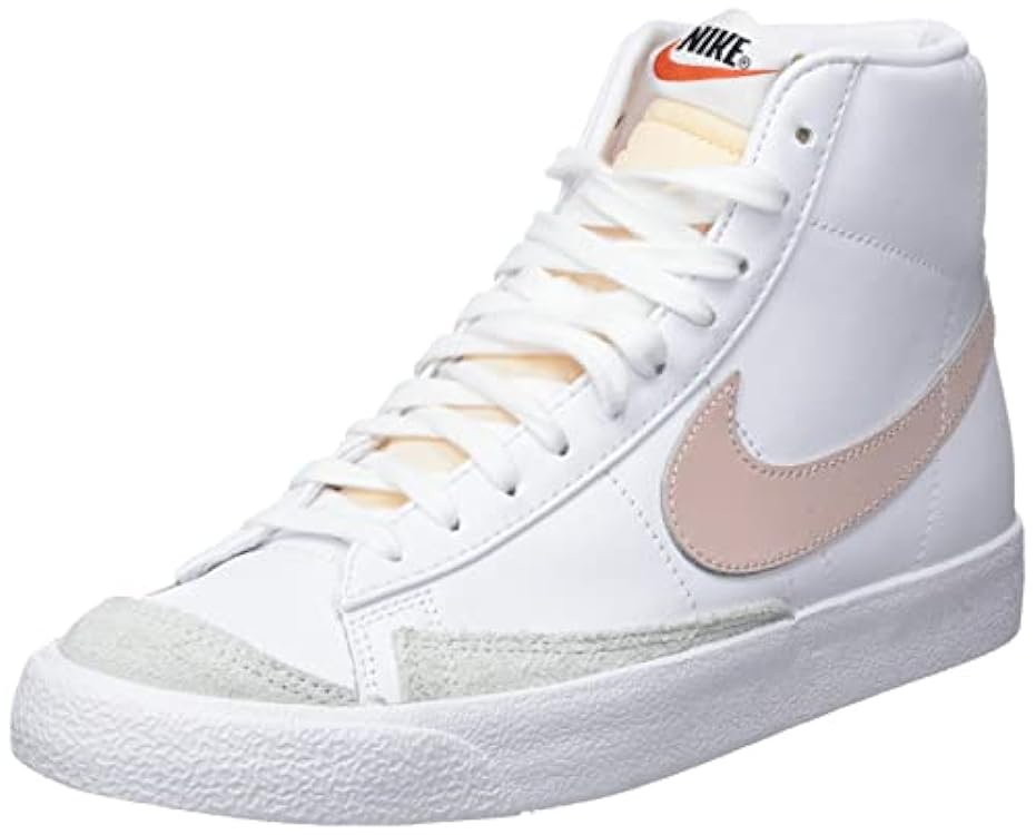 Nike Blazer Mid ´77, Sneaker Donna 819725467