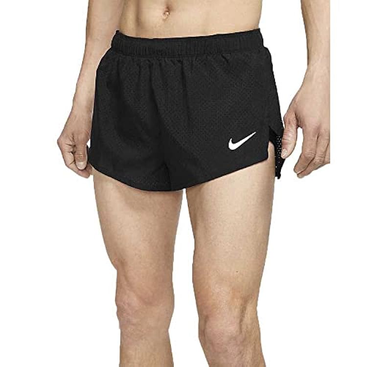 Nike - M Nk DF Fast 2in Short, Pantaloncini Uomo 435370