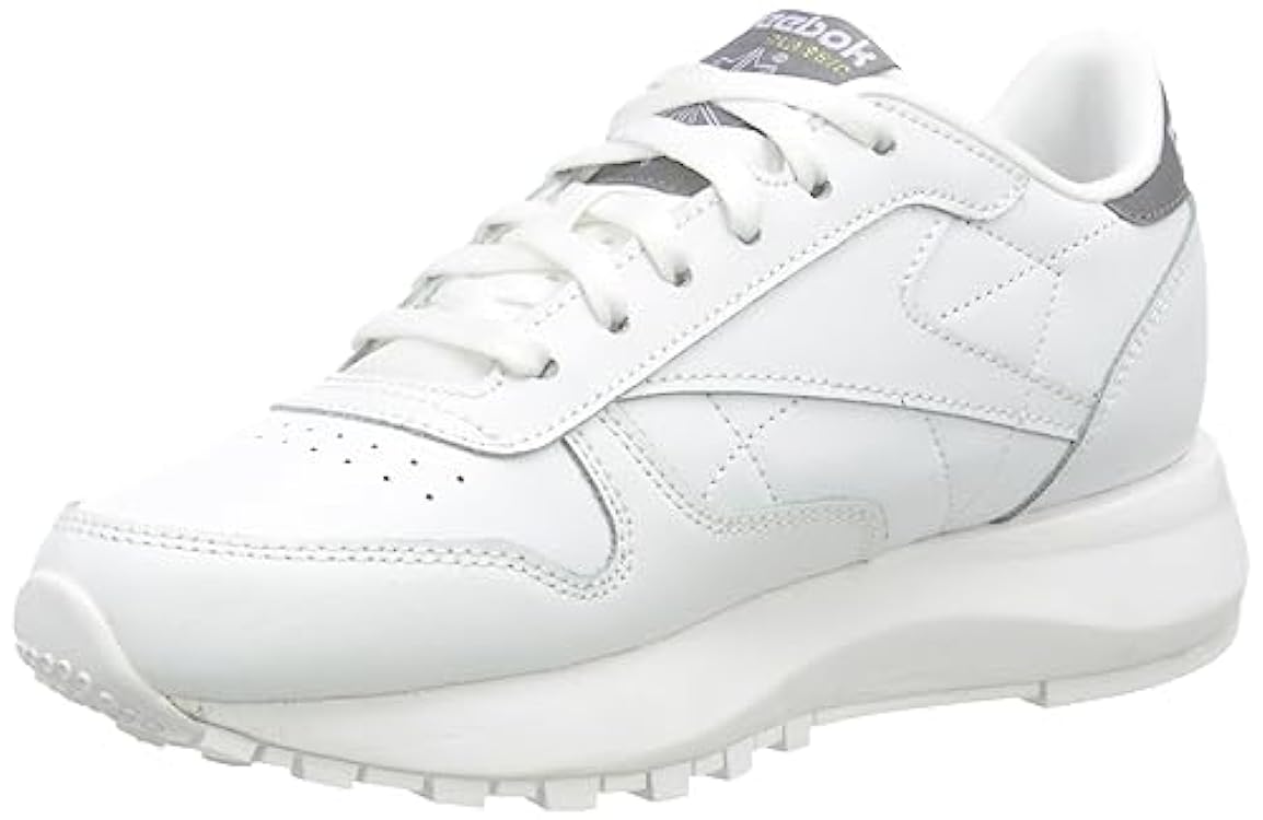 Reebok Classic Leather Sp, Sneaker Donna 703828785